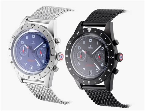 flygraf watch replica|Check Out the Watches Made for France’s Newly Merged Air.